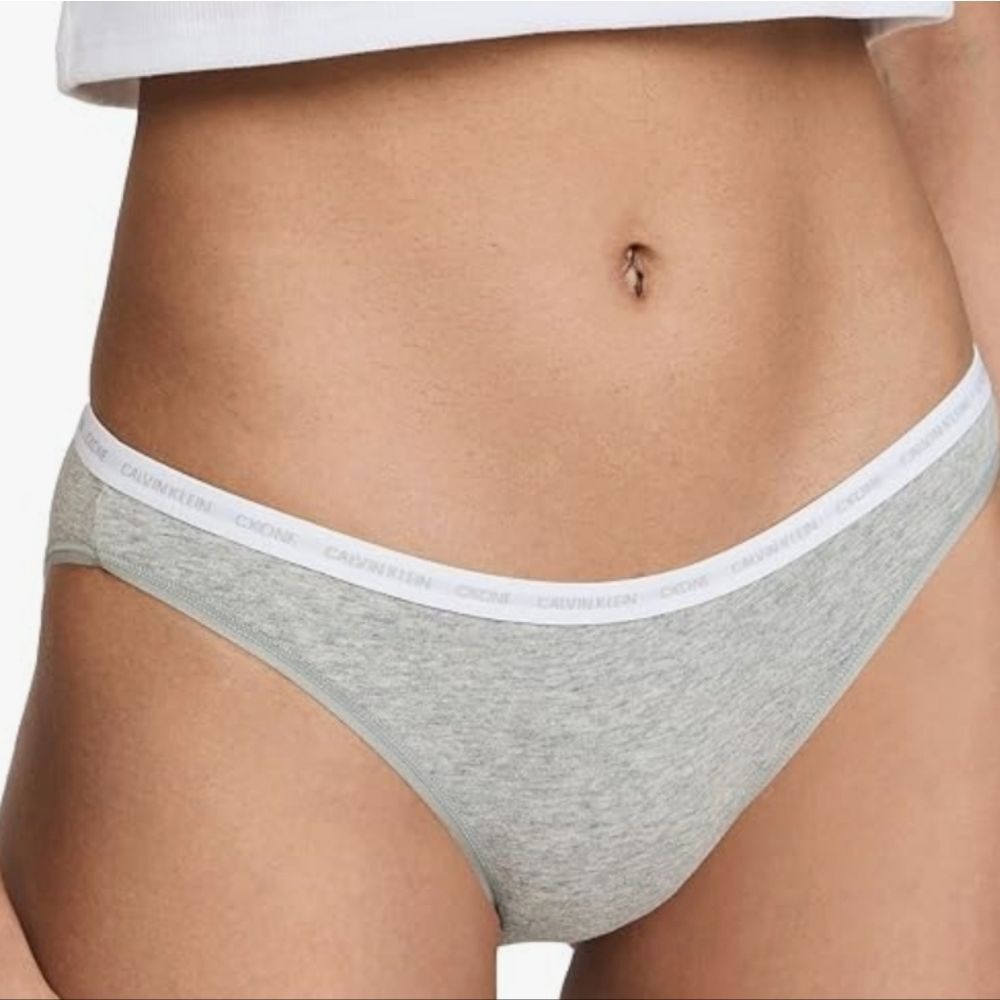 Calvin Klein CK One Cotton‎ Bikini Panty